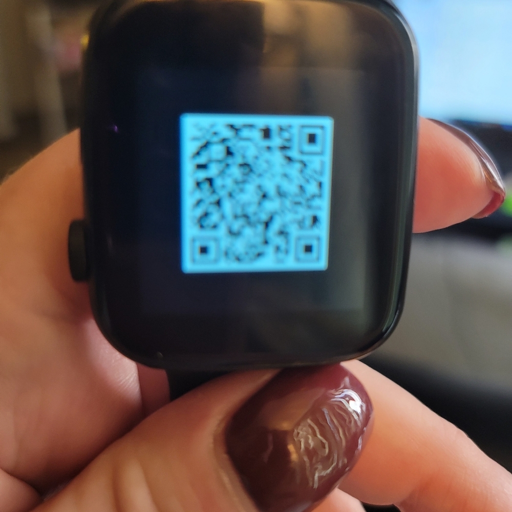 Firpro Android watch - Picture 3 of 3